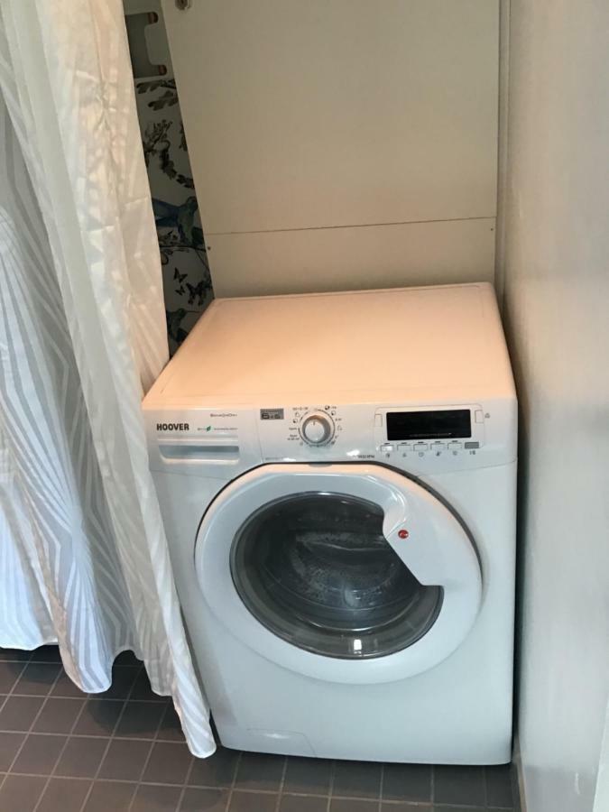 Lagenhet I Villa Pa Fornudden Tyreso Экстерьер фото